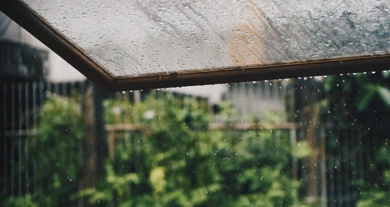Why Every House Should Have a Rainwater Tank